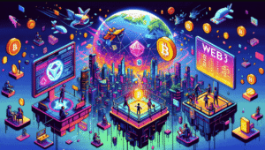 Is Web3 Overhyped or the Future