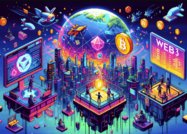 Is Web3 Overhyped or the Future