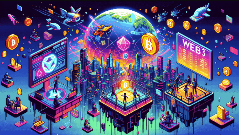 Is Web3 Overhyped or the Future