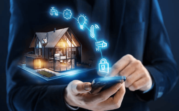 The Evolution of Smart Devices