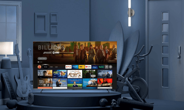 The Evolution of Smart TVs
