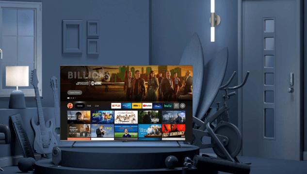 The Evolution of Smart TVs
